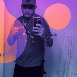 Meet your Posher, Roberto